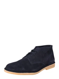 Chukka Boots nachtblau