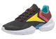 REEBOK Laufschuh ''''Split Fuel'''' türkis / gelb / rot / schwarz
