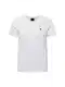 Abercrombie & Fitch Majica ''''GLBL V NECK MULTIPACK''''  bela