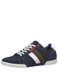 S.Oliver Sneaker navy