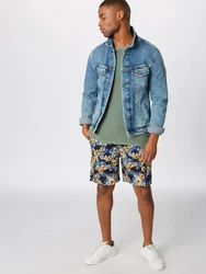 Key Largo Strickpullover Thomas oliv