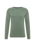 Key Largo Strickpullover Thomas oliv Key Largo Strickpullover Thomas oliv