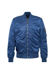Bomberjacke ''''MA-1 VF LW'''' dunkelblau