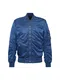 ALPHA INDUSTRIES Bomberjacke ''''MA-1 VF LW'''' dunkelblau