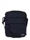 LACOSTE Umhängetasche navy / grün / weiß / rot