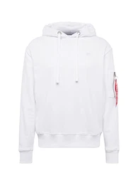 Sweatshirt ''''X-Fit'''' weiß