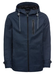 Jacke dunkelblau