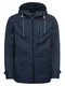 Petrol Industries Jacke dunkelblau