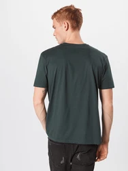 ALPHA INDUSTRIES T-Shirt smaragd