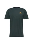 ALPHA INDUSTRIES T-Shirt smaragd