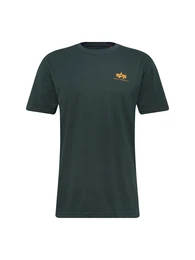 T-Shirt petrol