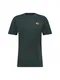 ALPHA INDUSTRIES T-Shirt smaragd