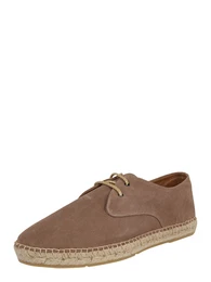 Espadrilles ''''Paysan'''' beige