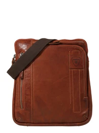Umhängetasche ''''Upminster'''' cognac