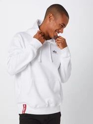 ALPHA INDUSTRIES Sweatshirt Weiß/Creme/Weiß/Creme/Weiß/Creme/Weiß/Creme/Weiß/Creme/Weiß/Creme/Weiß/Creme/Weiß/Creme/Weiß/Creme/Weiß/Creme/Weiß/Creme/Weiß/Creme/Weiß/Creme/Weiß/Creme/Weiß/Creme/Beige