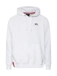 ALPHA INDUSTRIES Sweatshirt Weiß/Creme/Weiß/Creme/Weiß/Creme/Weiß/Creme/Weiß/Creme/Weiß/Creme/Weiß/Creme/Weiß/Creme/Weiß/Creme/Weiß/Creme/Weiß/Creme/Weiß/Creme/Weiß/Creme/Weiß/Creme/Weiß/Creme/Beige