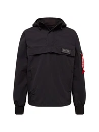 Jacke schwarz
