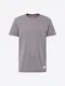 Review Shirt grau