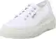 SUPERGA Niske tenisice 'Cotu'  plava / crvena / bijela