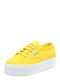 SUPERGA Tenisky ''''2790 Acotw Linea''''  žlutá / bílá