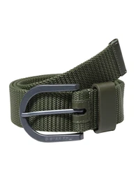 Gürtel ''''Stalt Webbing'''' grün