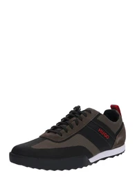 Sneaker ''''Matrix_Lowp_mesd'''' oliv