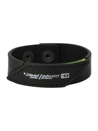Armband ''''A-PATCH'''' schwarz