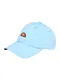 ELLESSE Cap Brinn hellblau