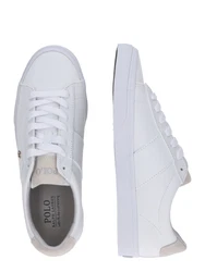 Polo Ralph Lauren Sneaker 'Sayer' mischfarben/weiß