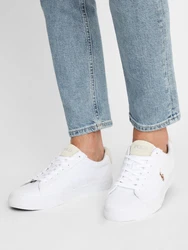Polo Ralph Lauren Sneaker 'Sayer' mischfarben/weiß