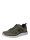 SKECHERS Sneaker 'Track' oliv