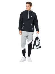 Jacke schwarz