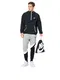 Nike Sportswear Jacke schwarz