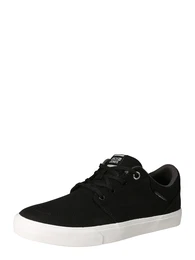 Sneaker ''''Barton'''' anthrazit / weiß