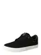 JACK & JONES Sneaker ''''Barton'''' anthrazit / weiß