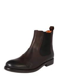 Chelsea Boots ''''Ace'''' dunkelbraun