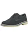 GEOX Halbschuhe taubenblau