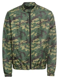 Jacke ''''ANTHONEY'''' dunkelgrün
