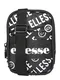 ELLESSE Umhängetasche MICKEL schwarz