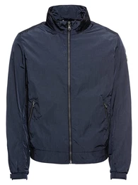 Jacke navy