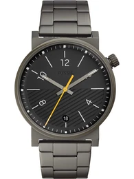 Uhr ''''FS5508'''' basaltgrau / schwarz