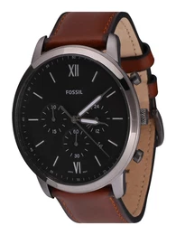 Chronograph braun / basaltgrau