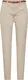 VERO MODA Chino kalhoty  béžová