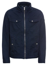 Jacke navy