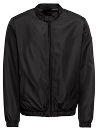 Jacke ''''Anthoney'''' schwarz