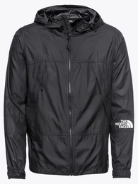 Jacke ''''Windshell'''' schwarz