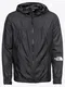 THE NORTH FACE Jacke ''''Windshell'''' schwarz