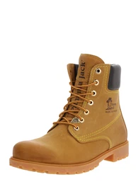 Schnrboots 'Panama' braun