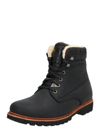 Stiefel 'Panama Aviator' schwarz