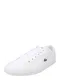 LACOSTE Sneaker ''''Graduate'''' weiß